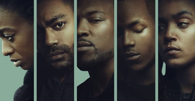 Season 4 | Top Boy Wiki | Fandom