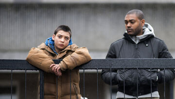 Season 2 Top Boy Wiki Fandom