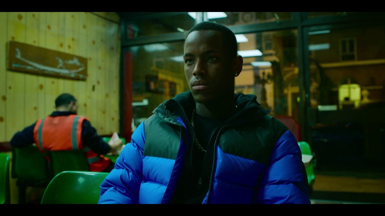 Pourquoi Jamie Est Mort Top Boy Jamie Tovell | Top Boy Wiki | Fandom