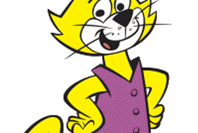 Officer Dibble, Top Cat Wiki