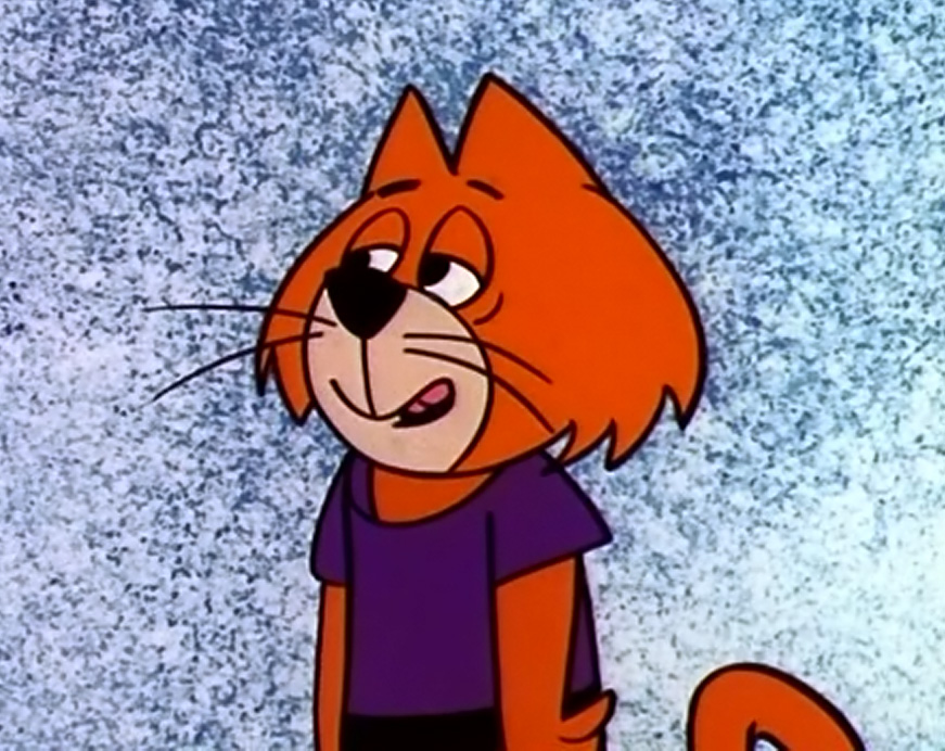 topcat topcat