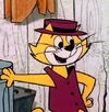 Top Cat