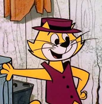 Top Cat – Wikipédia, a enciclopédia livre