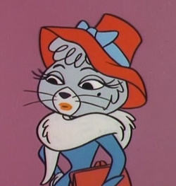 Top Cat – Wikipédia, a enciclopédia livre