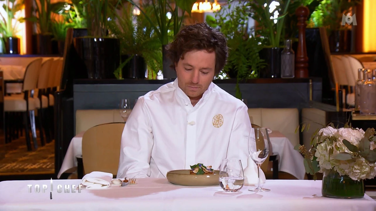 S13E14Épreuve 1 Wiki Top Chef Fandom