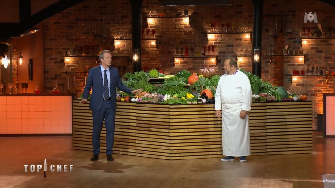 Épisode 2 de la saison 12 de Top Chef | Wiki Top Chef | Fandom