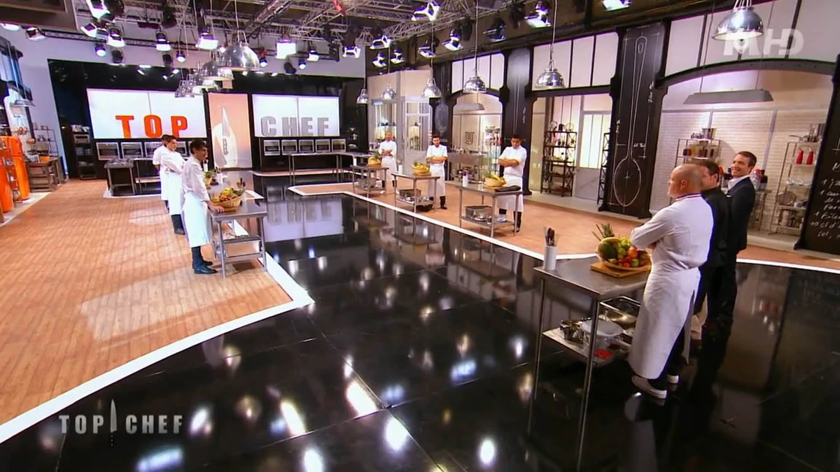 Saison 6 de Top Chef | Wiki Top Chef | Fandom