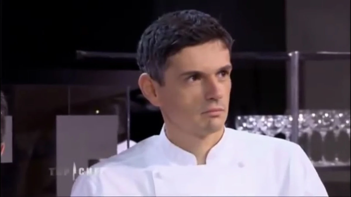 Christophe Adam Wiki Top Chef Fandom