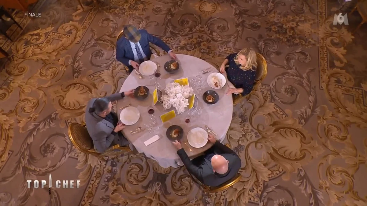 S13E18Épreuve 1 Wiki Top Chef Fandom