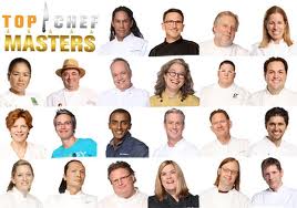 Top Chef Masters (Season 2) Top Chef Wiki Fandom