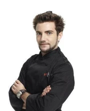 Marcel on Top Chef All-Stars