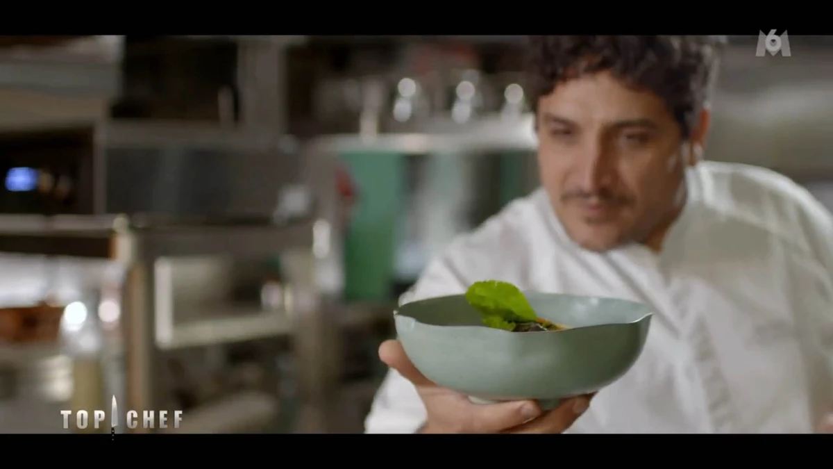 S13E15Épreuve 2 Wiki Top Chef Fandom