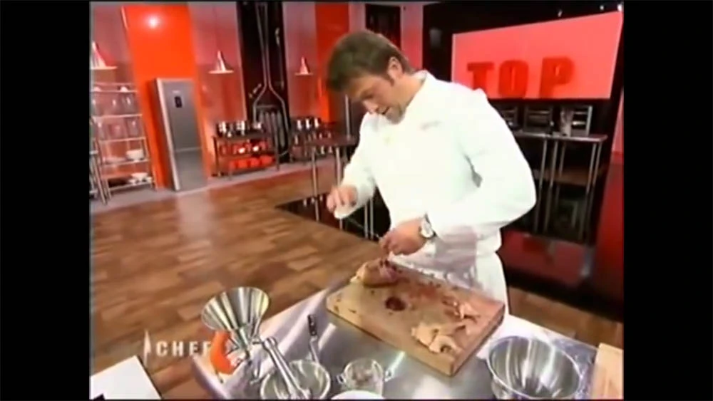 S02E07Épreuve 3 Wiki Top Chef Fandom