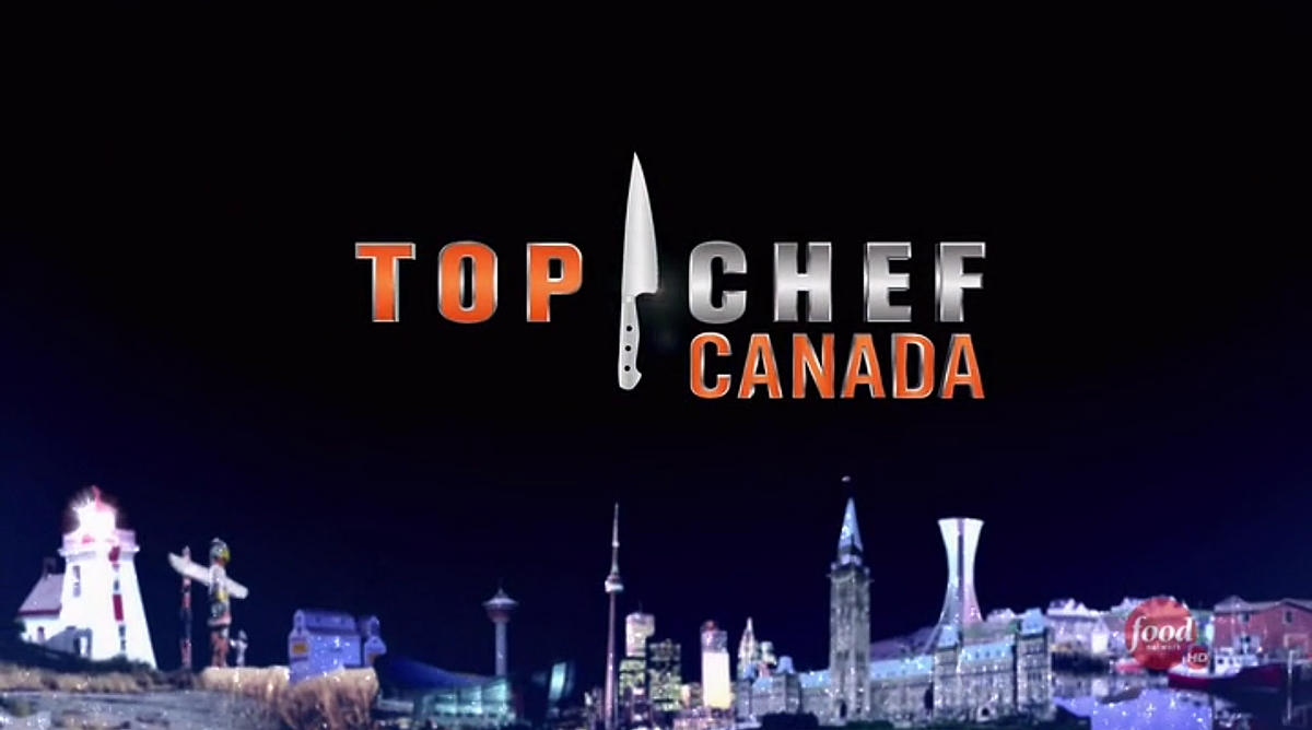 Top Chef Canada Top Chef Wiki Fandom