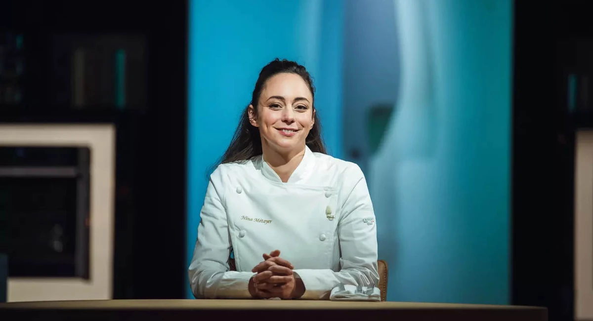 Épisode 2 de la saison 14 de Top Chef Wiki Top Chef Fandom