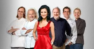 Top Chef Masters (Season 1) | Top Chef Wiki | Fandom