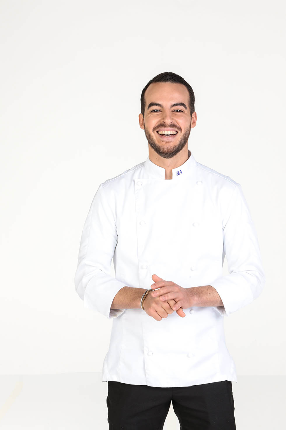 Aubin | Wiki Top Chef |