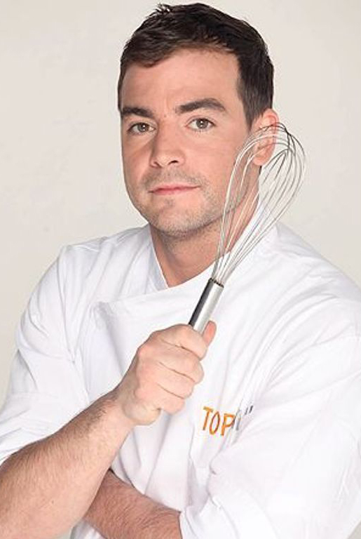 Alexandre Dionisio Wiki Top Chef Fandom