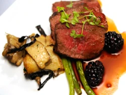 Venison Loin