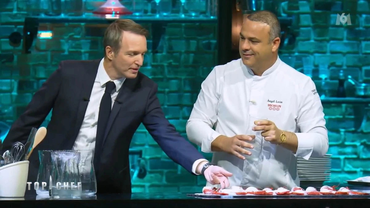 S12E06Épreuve 2 Wiki Top Chef Fandom