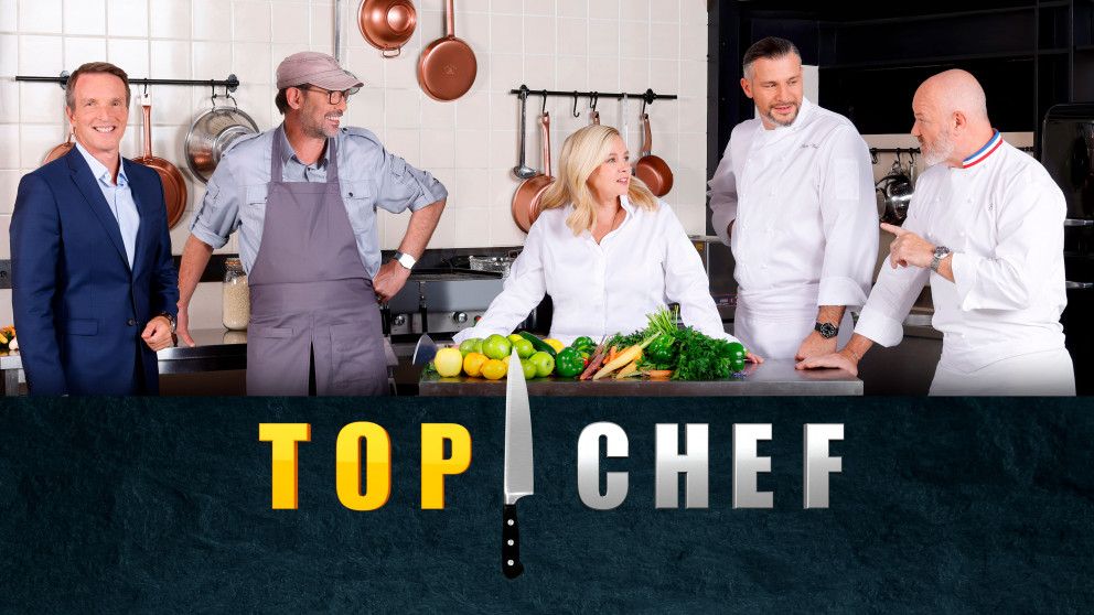 Verdensrekord Guinness Book afstemning tidsskrift Saison 13 de Top Chef | Wiki Top Chef | Fandom