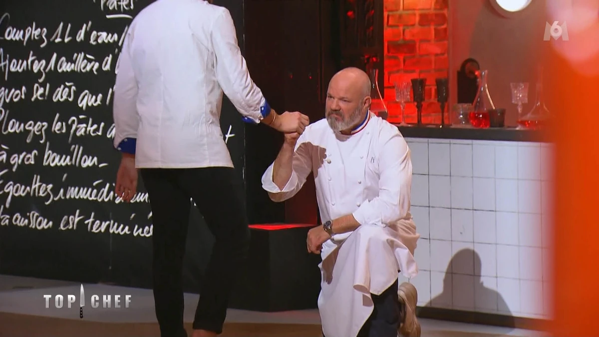 Épisode 12 de la saison 12 de Top Chef | Wiki Top Chef | Fandom