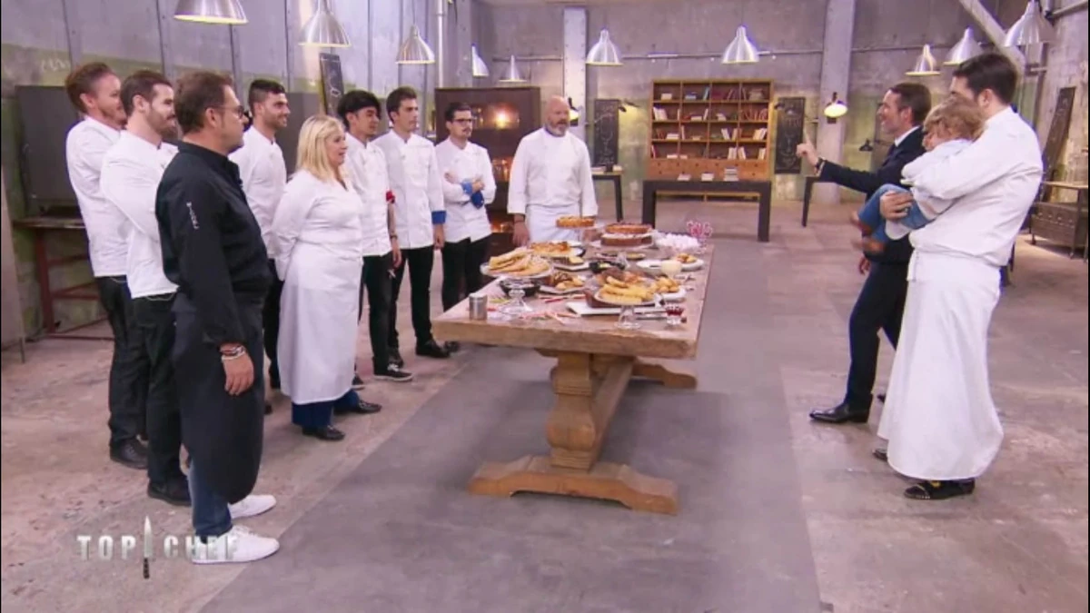 S09E06Épreuve 2 Wiki Top Chef Fandom