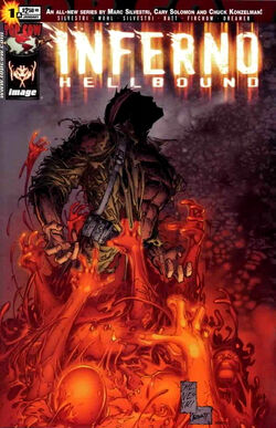 Inferno Hellbound 1a