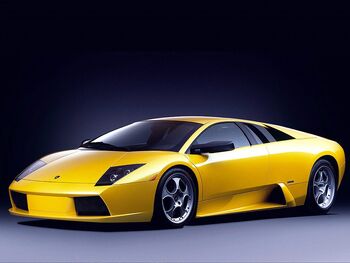 2002 lamborghini murcielago 2