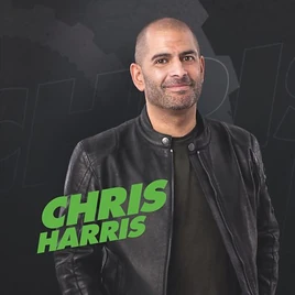 Chris Harris S27