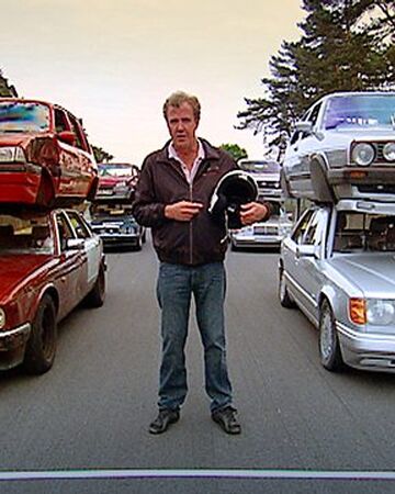 Series 11 Episode 6 Top Gear Wiki Fandom Series 11 Episode 6 Top Gear Wiki Fandom