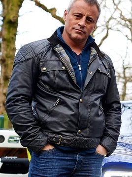 Matt Leblanc Taken from S23ep5 thumbnail