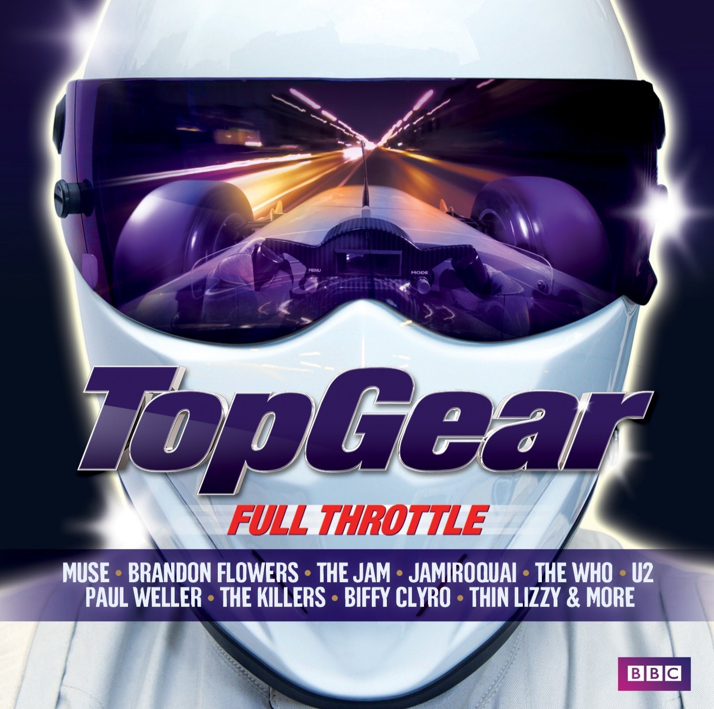 Gear: Full Throttle | Top Gear | Fandom
