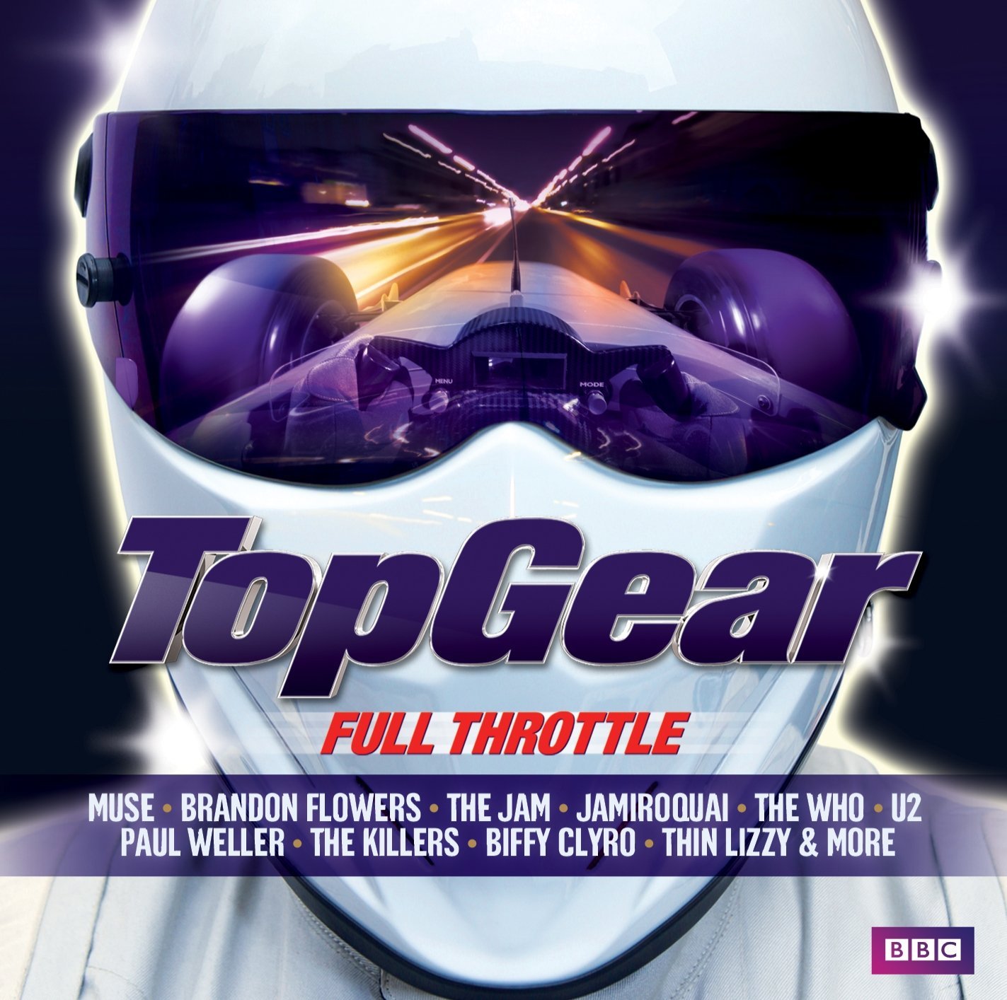 Full Throttle Top Full Throttle Top