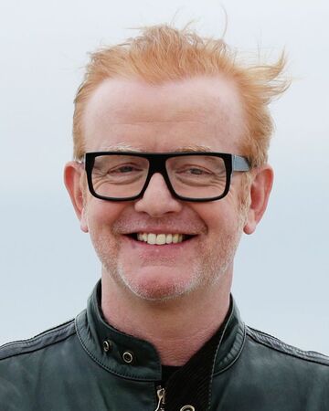 Chris Evans Top Gear Wiki Fandom