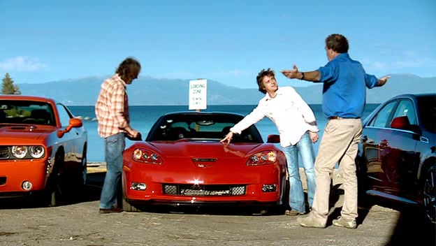 Series Episode 2 | Top Gear Wiki | Fandom