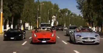 Romanian Road Trip Top Gear Wiki Fandom Romanian Road Trip Top Gear Wiki Fandom