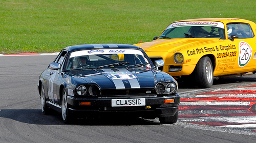 Jaguar XJ S Top Gear Wiki Fandom