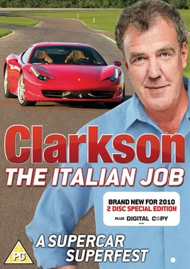 JC Italian Job