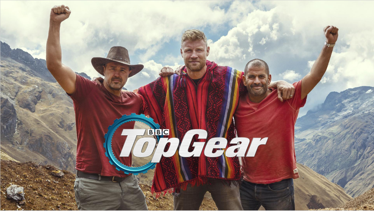 Series 28 Top Gear Wiki Fandom