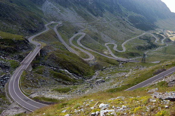 Dacia Sandero, Top Gear Wiki