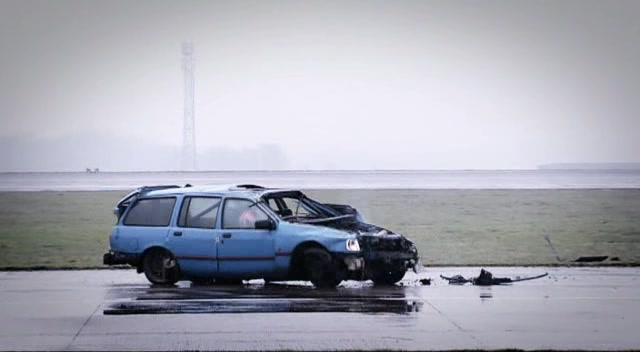 Series 6 Episode 9 Top Gear Wiki Fandom