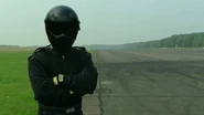 Black Stig