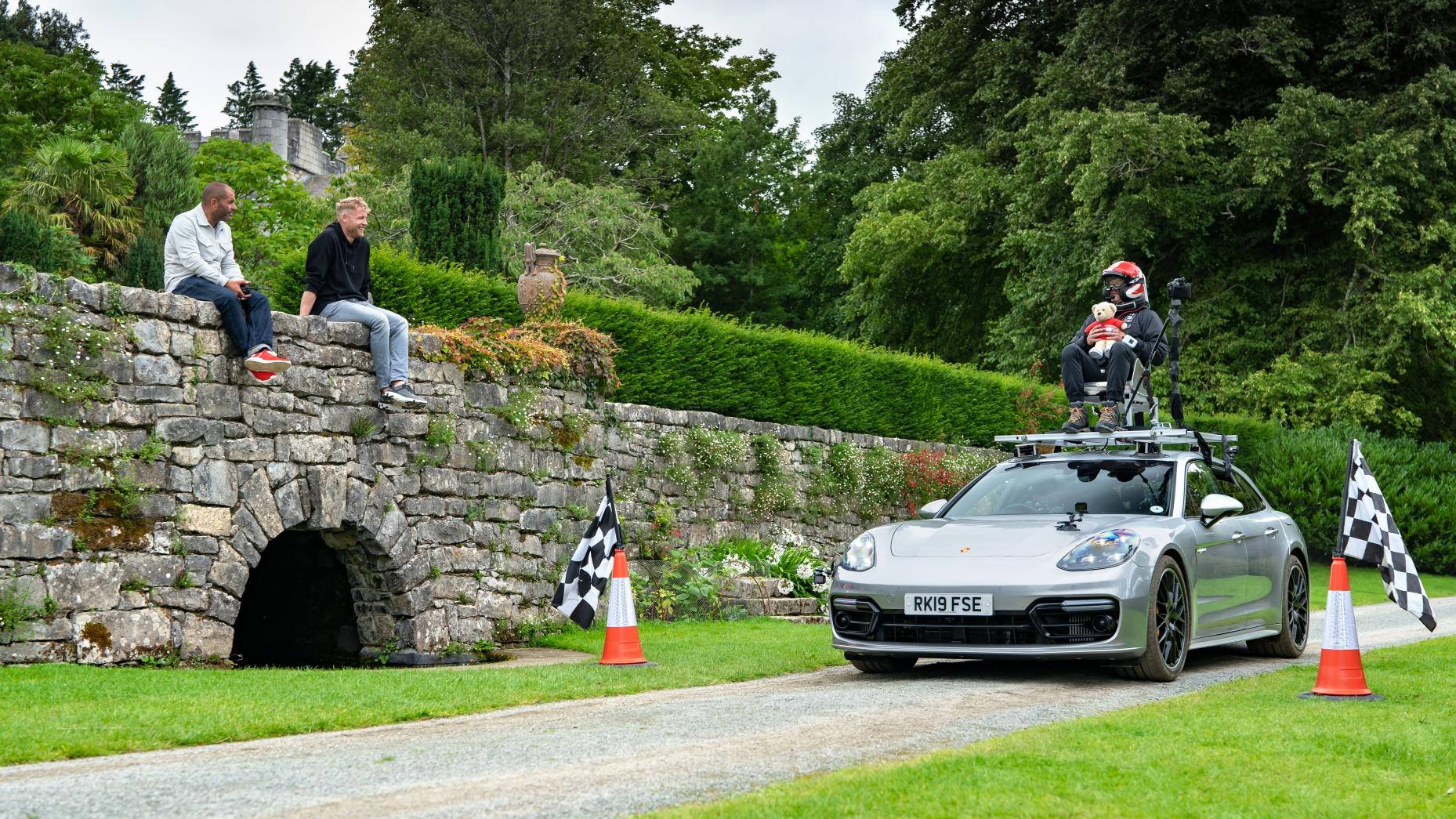 Top Gear: how the BBC behemoth became car crash TV