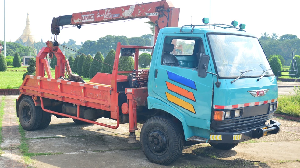 Burma Special | Top Gear Wiki | Fandom