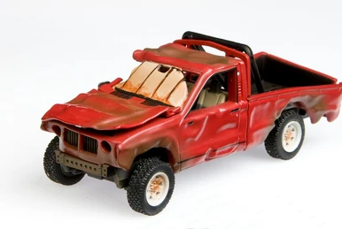1:43 Scale Models | Top Gear Wiki | Fandom