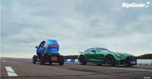 Renault Twizy Top Gear Wiki Fandom