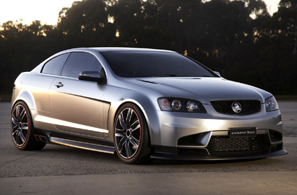 Holden Monaro Top Gear Wiki Fandom
