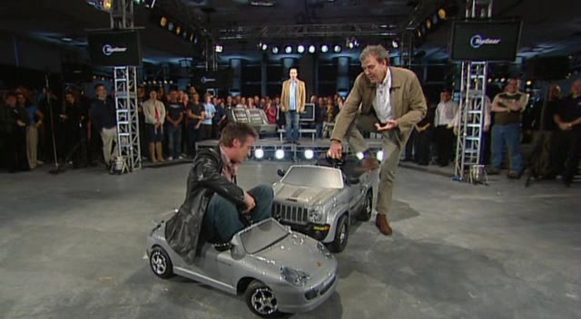 Onkel eller Mister Forfærdeligt rack Series 4, Episode 2 | Top Gear Wiki | Fandom