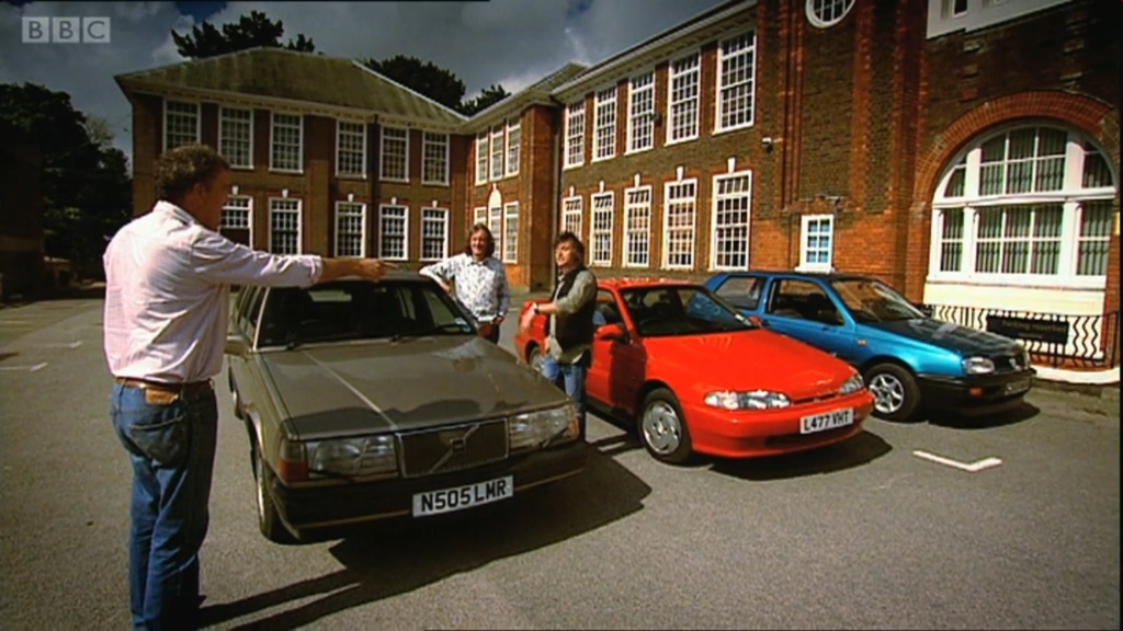 Regelmæssigt Wedge Uendelighed Series 13, Episode 2 | Top Gear Wiki | Fandom
